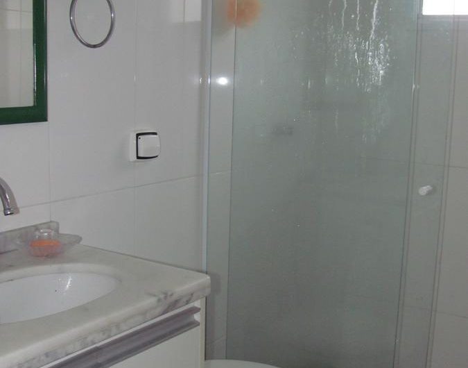 Vila Weiss Flats na Praia Grande em Ubatuba