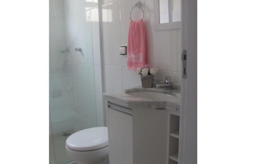 Vila Weiss Flats na Praia Grande em Ubatuba