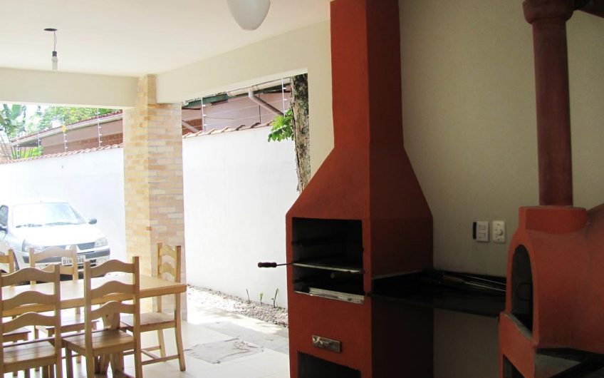 Vila Weiss Flats na Praia Grande em Ubatuba