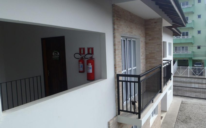Vila Weiss Flats na Praia Grande em Ubatuba