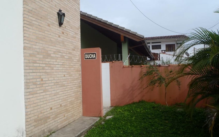 Vila Weiss Flats na Praia Grande em Ubatuba