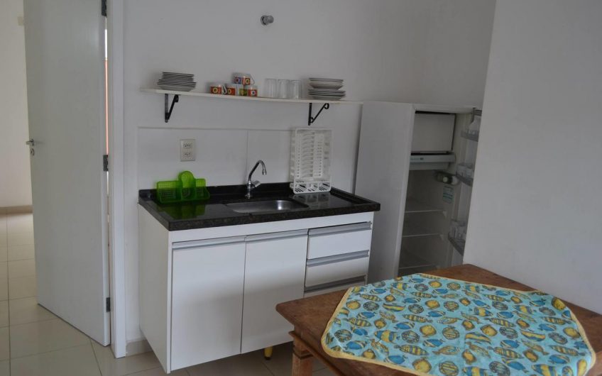 Vila Weiss Flats na Praia Grande em Ubatuba