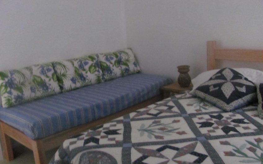 Vila Weiss Flats na Praia Grande em Ubatuba