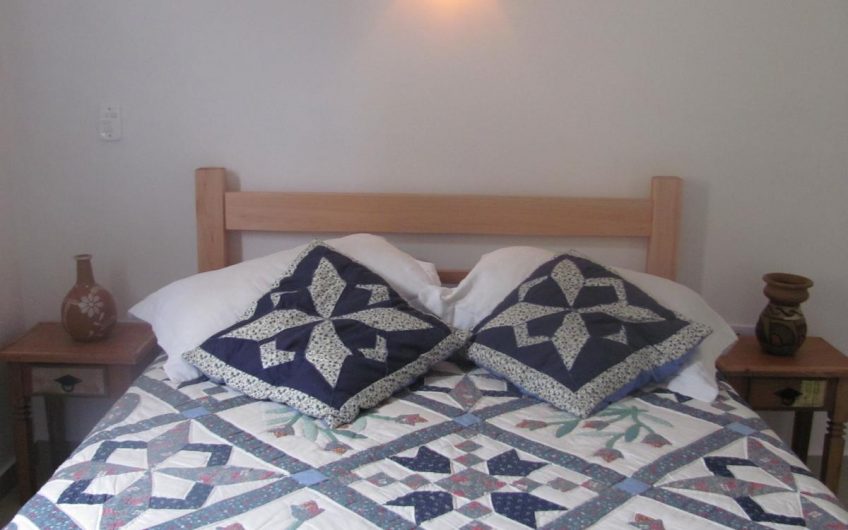 Vila Weiss Flats na Praia Grande em Ubatuba