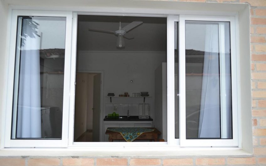 Vila Weiss Flats na Praia Grande em Ubatuba