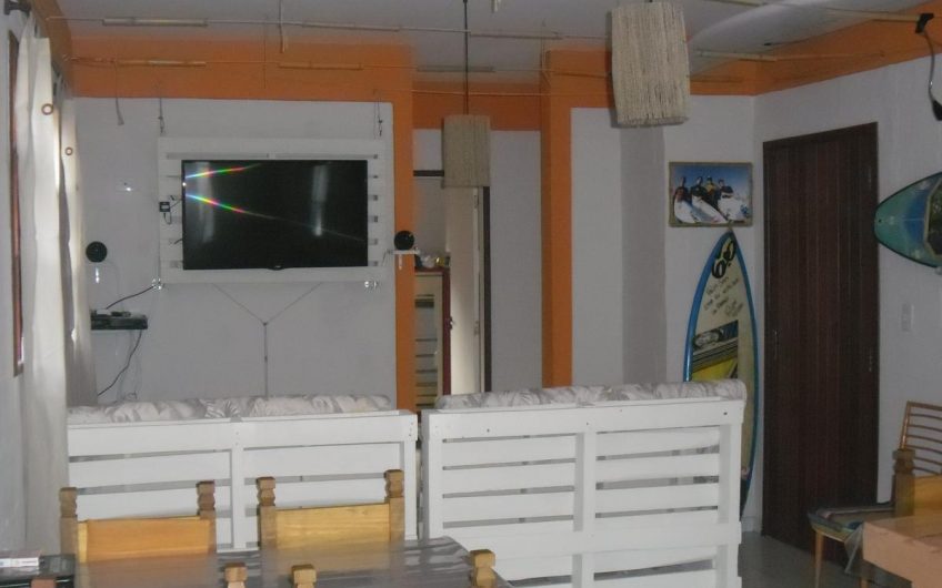 Suítes SG Bagus na Praia Grande em Ubatuba