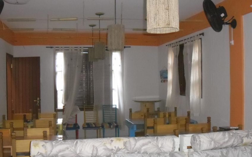 Suítes SG Bagus na Praia Grande em Ubatuba