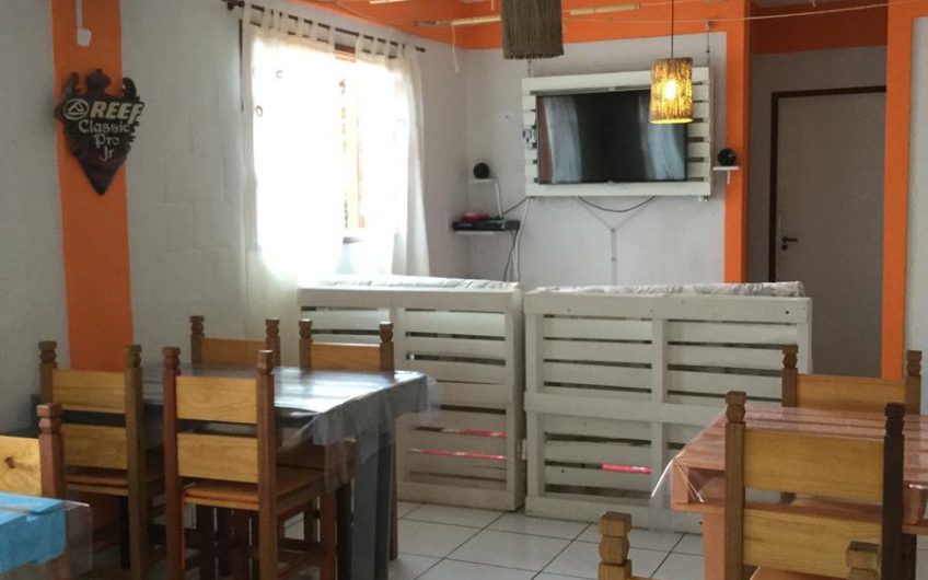 Suítes SG Bagus na Praia Grande em Ubatuba
