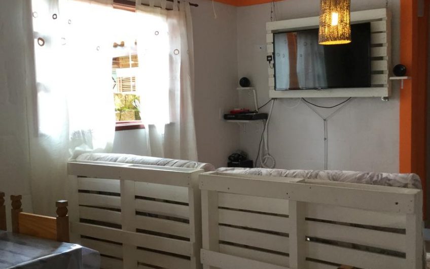 Suítes SG Bagus na Praia Grande em Ubatuba