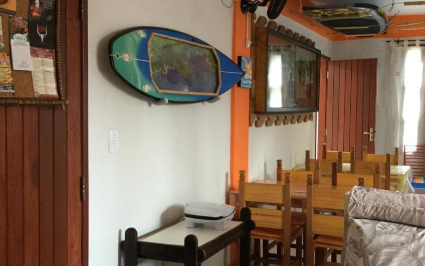 Suítes SG Bagus na Praia Grande em Ubatuba