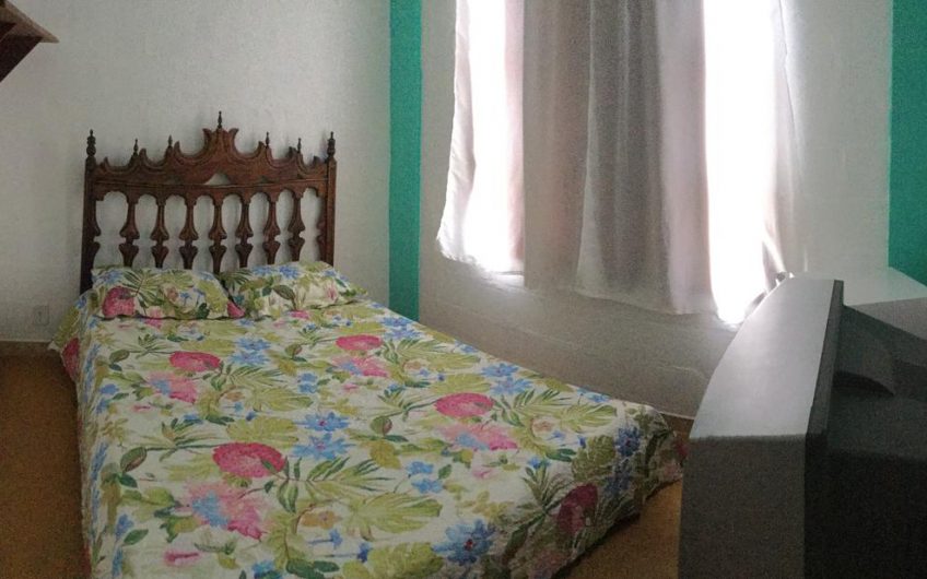Suítes SG Bagus na Praia Grande em Ubatuba