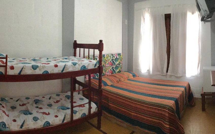 Suítes SG Bagus na Praia Grande em Ubatuba