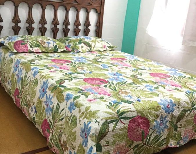 Suítes SG Bagus na Praia Grande em Ubatuba