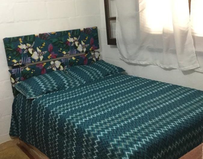 Suítes SG Bagus na Praia Grande em Ubatuba