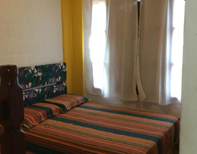 Suítes SG Bagus na Praia Grande em Ubatuba