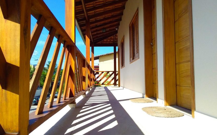 Balangan Flats na Praia do Perequê-Açú em Ubatuba