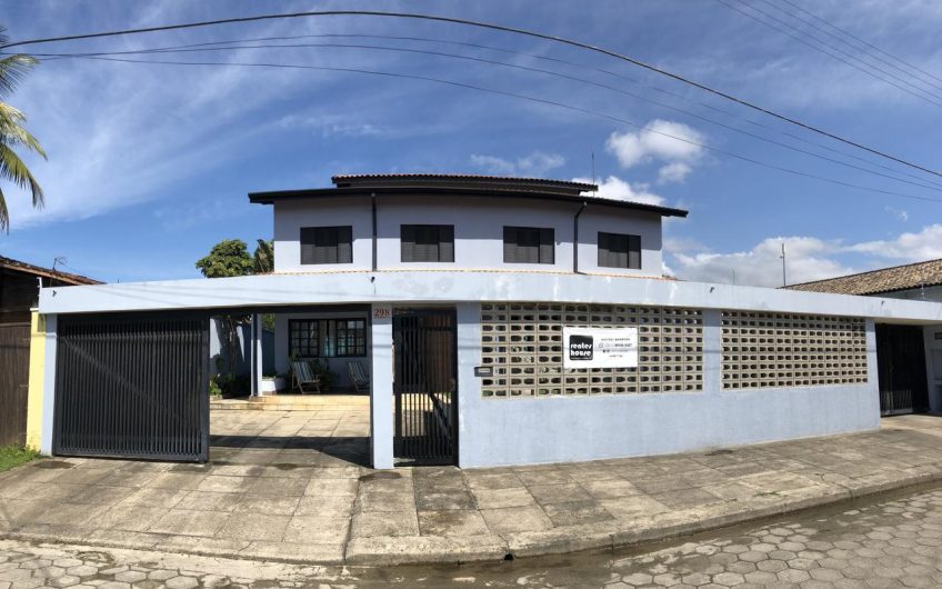 Suítes Rentes House na Praia Grande em Ubatuba