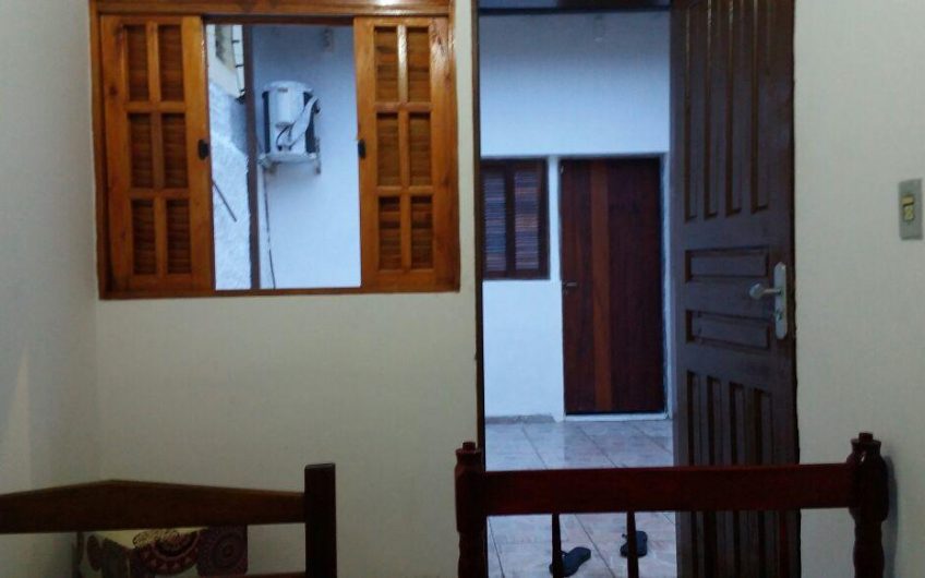 Suítes Residenciais Xavantes na Praia do Itaguá em Ubatuba