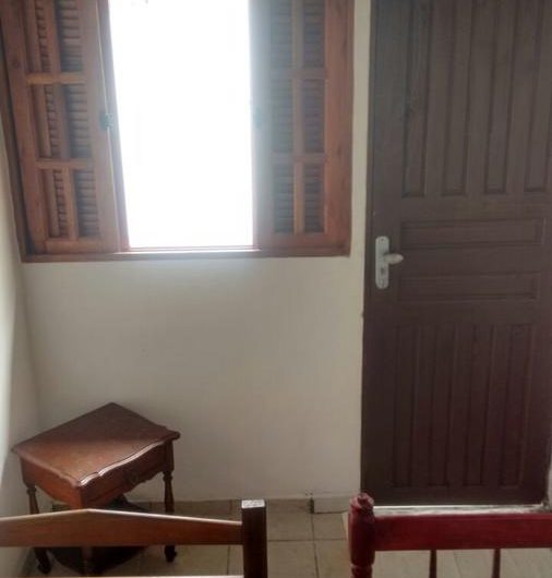 Suítes Residenciais Xavantes na Praia do Itaguá em Ubatuba